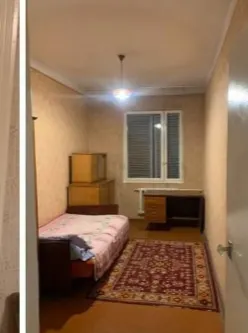Sotiladi 3 xonali kvartira, 68 m², 4/4 qavat — Yunusobod tumani