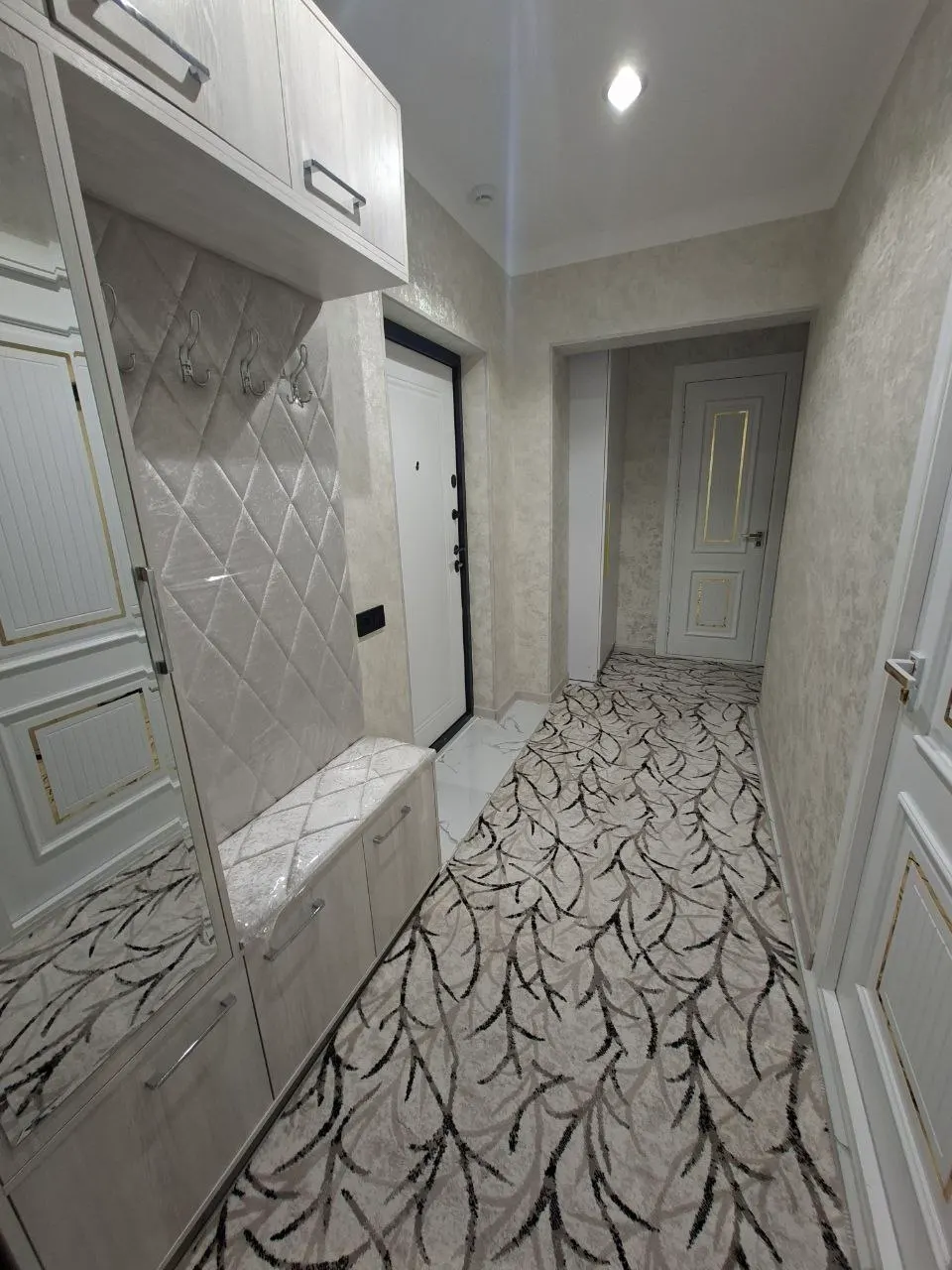 Сотилади 2 хонали квартира, 54 м², 16/16 қават — Юнусобод тумани