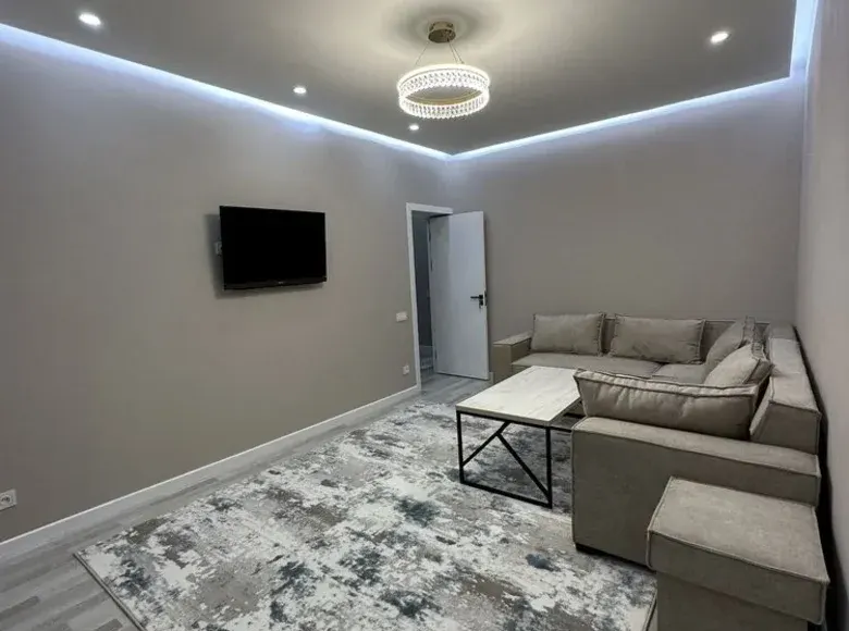 Ijaraga beriladi 3 xonali kvartira, 65 m², 4/4 qavat — Chilonzor tumani