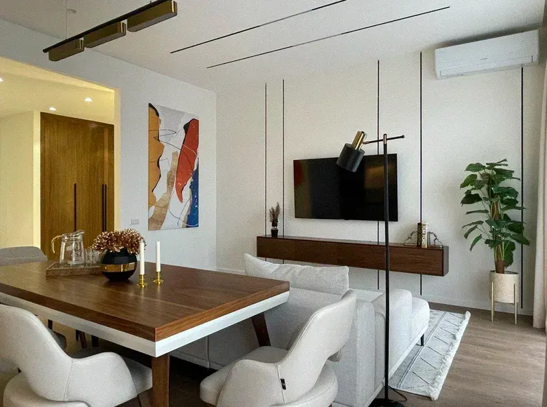 Ijaraga beriladi 3 xonali kvartira, 90 m², 8/11 qavat — Mirobod tumani