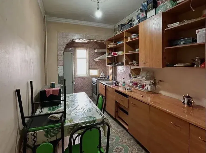 Сотилади 3 хонали квартира, 72 м², 7/9 қават — Мирзо Улуғбек тумани