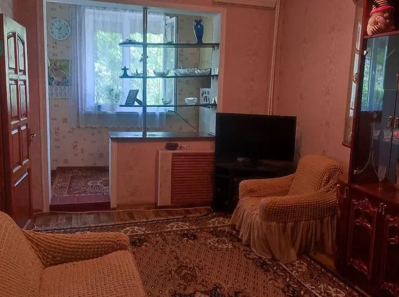 Sotiladi 2 xonali kvartira, 50 m², 3/4 qavat — Yashnobod tumani