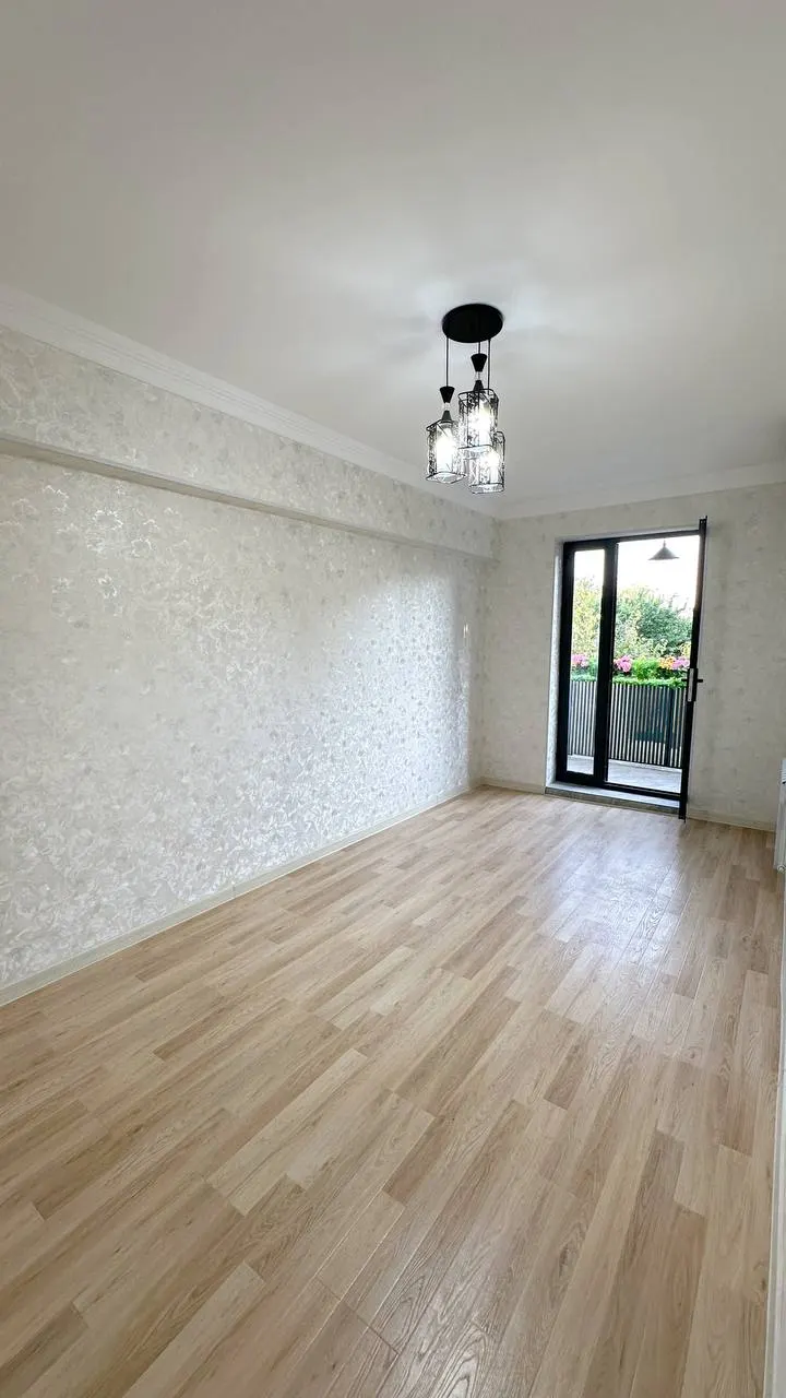 Sotiladi 2 xonali kvartira, 52 m², 2/4 qavat — Yunusobod tumani