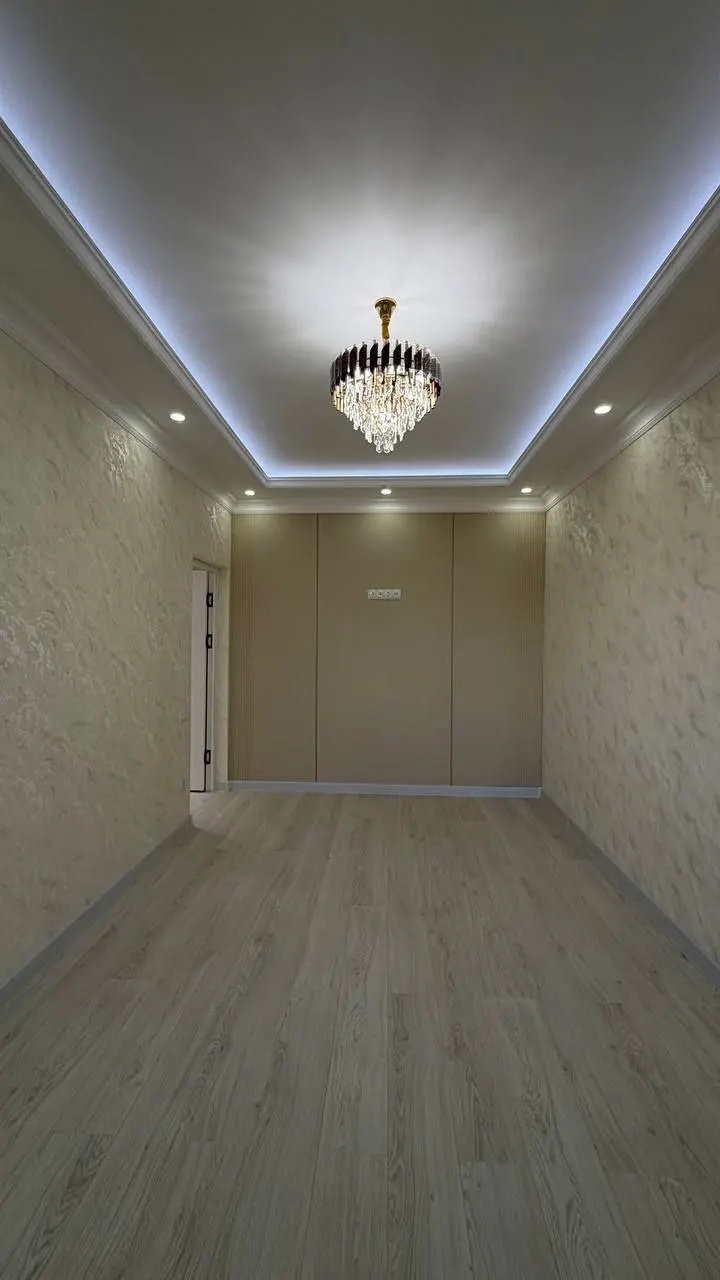 Продаётся 5-комнатная квартира, 105 м², 4/9 этаж — Юнусабадский район