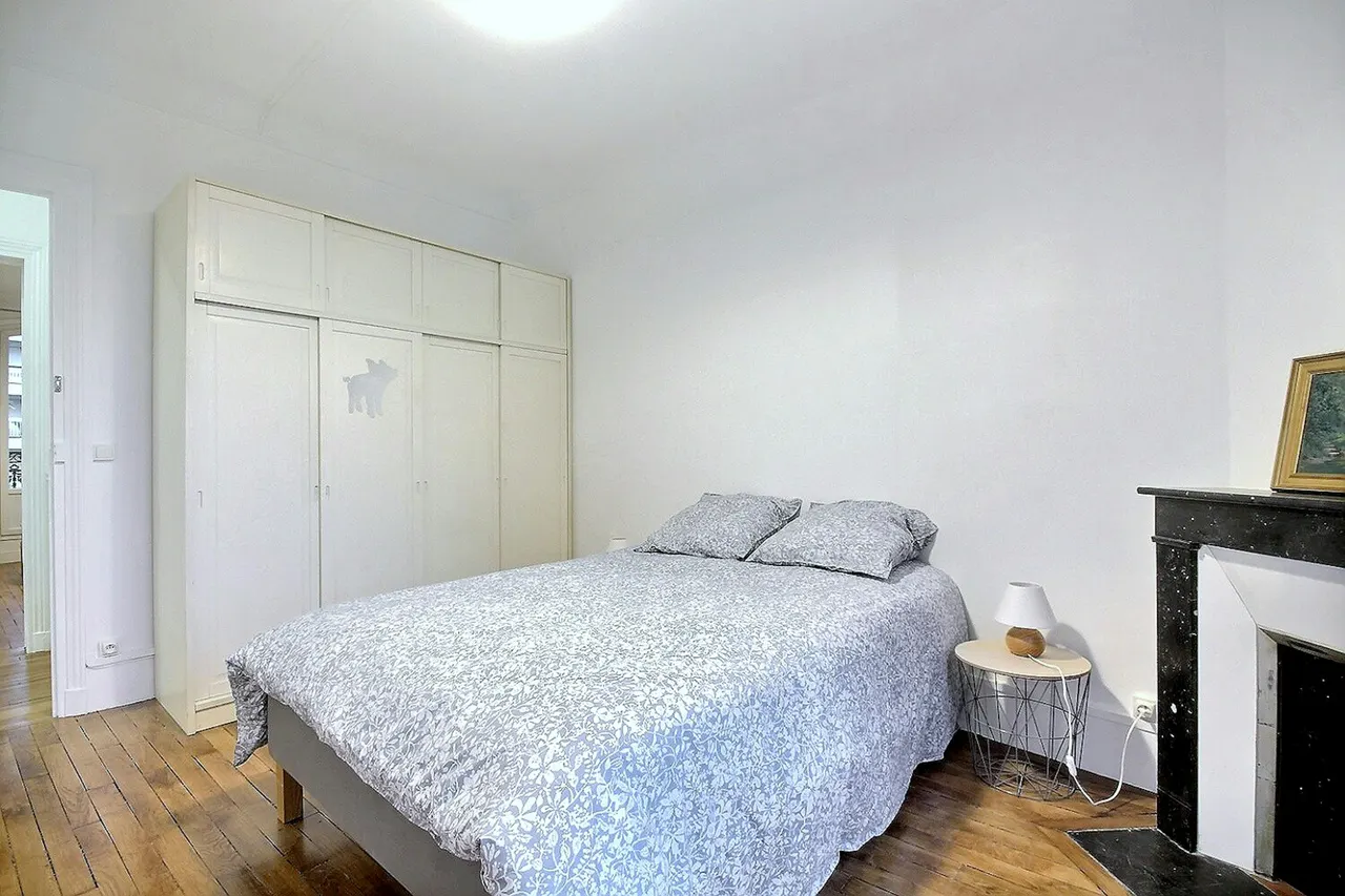 Ijaraga beriladi 3 xonali kvartira, 59 m², 3/6 qavat — Mirobod tumani