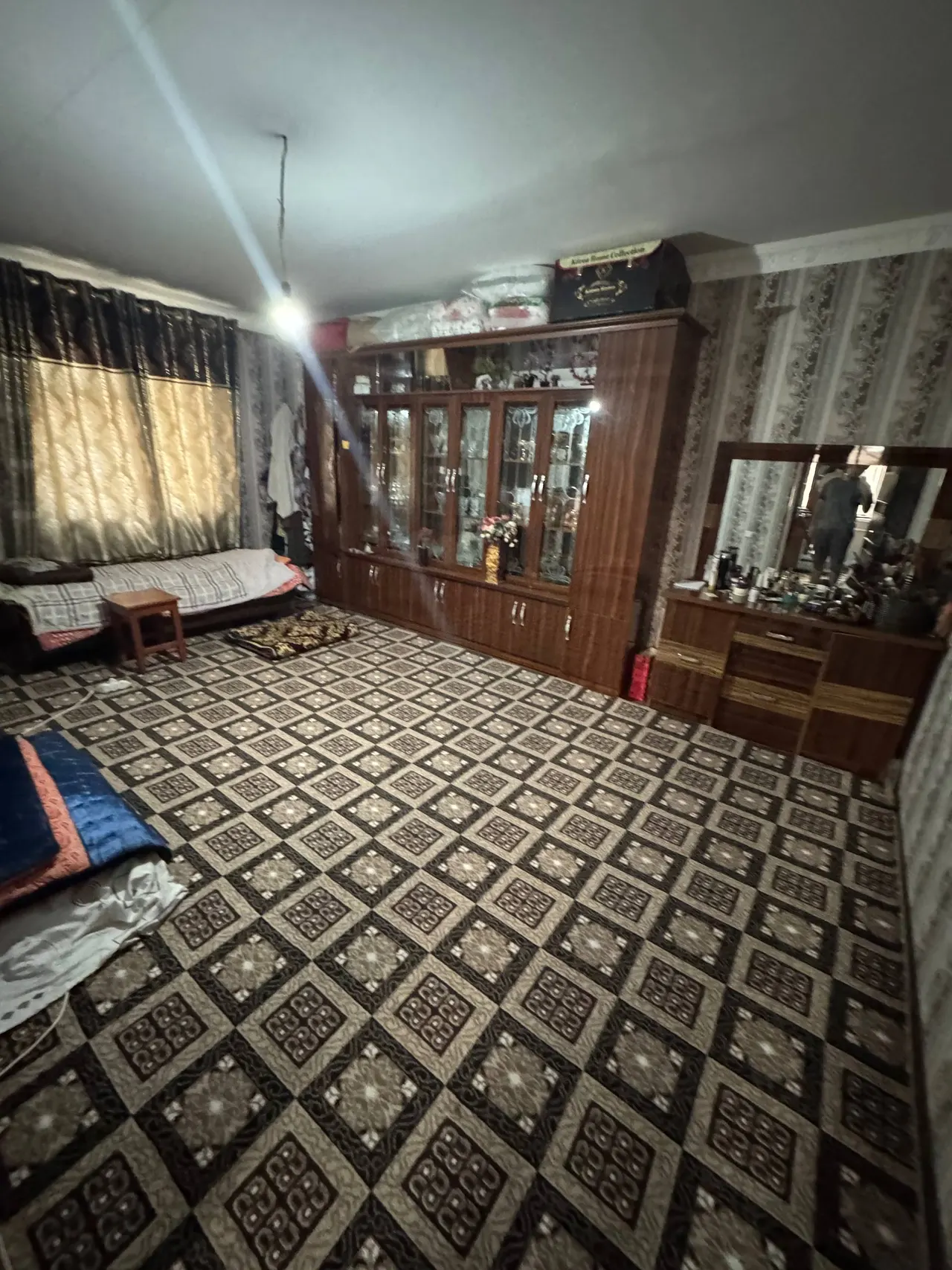 Продаётся 6-комнатный дом, 4 сот. — Ферганский район