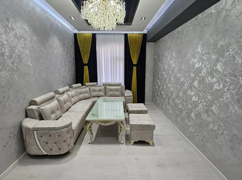 Сотилади 3 хонали квартира, 86 м², 2/9 қават — Учқудуқ тумани