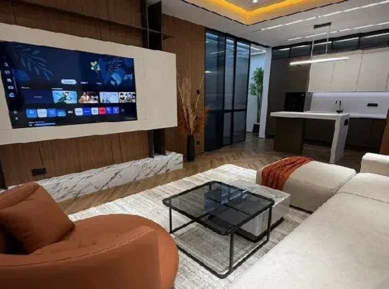 Сотилади 2 хонали квартира, 75 м², 3/12 қават — Миробод тумани
