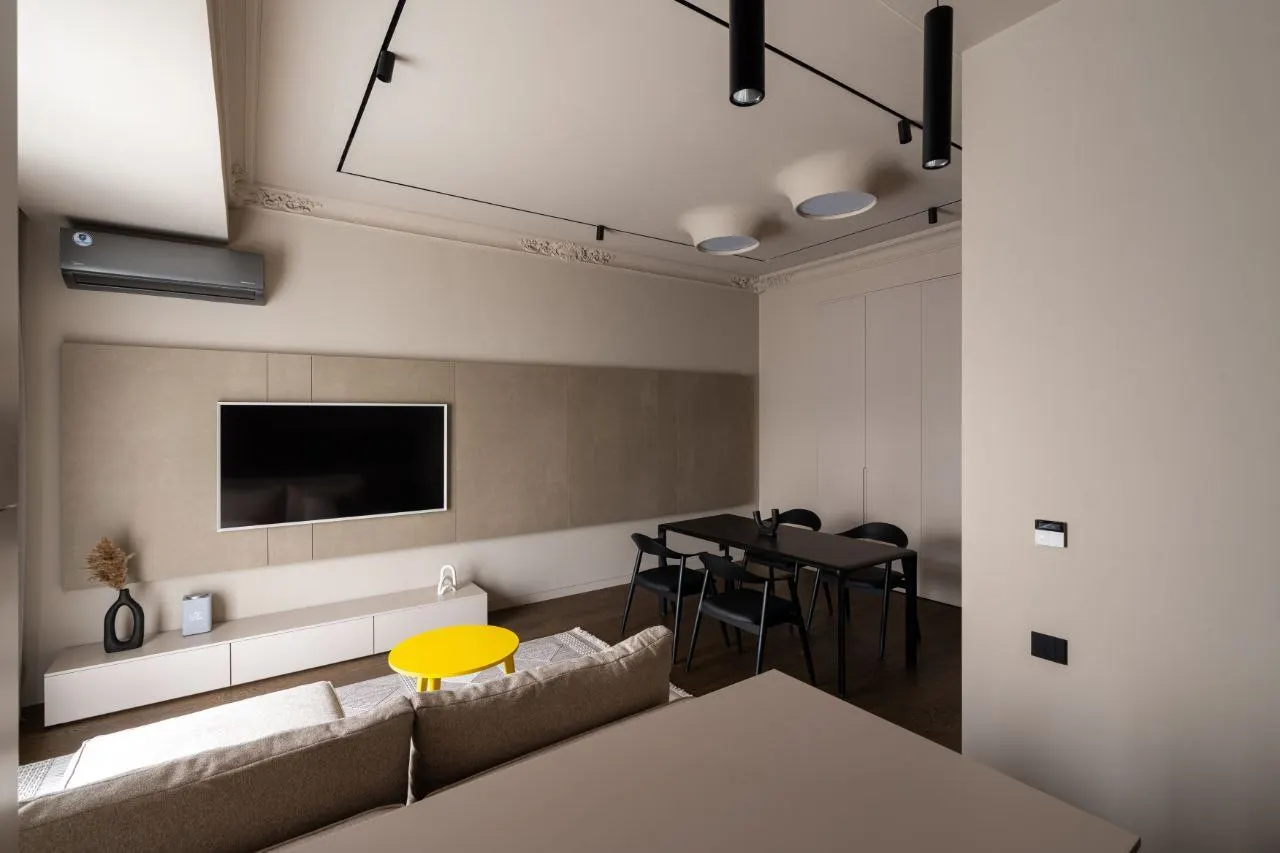 Сдаётся 2-комнатная квартира, 60 м², 5/10 этаж — Юнусабадский район