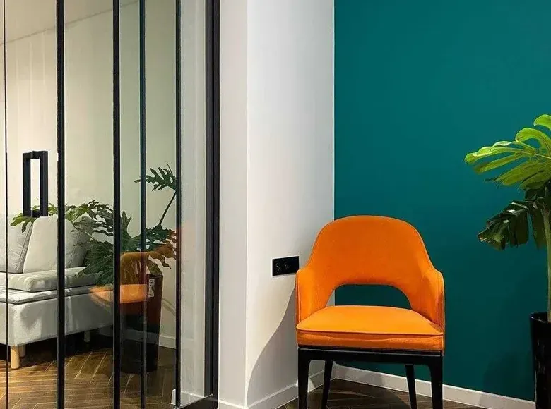 Сотилади 3 хонали квартира, 80 м², 4/5 қават — Мирзо Улуғбек тумани