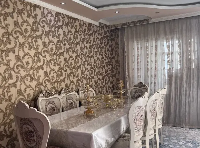 Сотилади 4 хонали квартира, 92 м², 5/5 қават — Яшнобод тумани