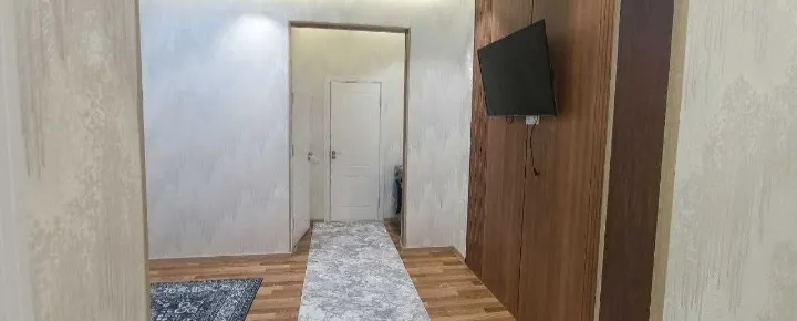 Ijaraga beriladi 2 xonali kvartira, 57 m², 4/14 qavat — Mirobod tumani