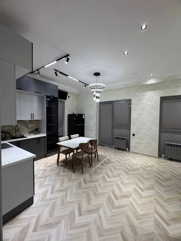Сотилади 2 хонали квартира, 40 м², 2/12 қават — Миробод тумани