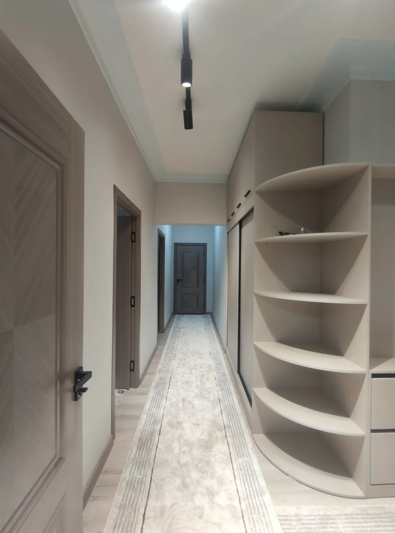 Сотилади 3 хонали квартира, 70 м², 14/16 қават — Учтепа тумани