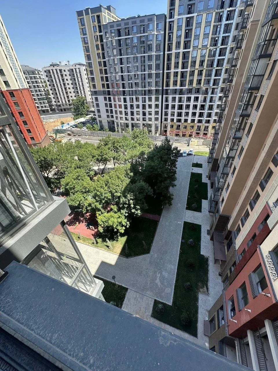 Sotiladi 2 xonali kvartira, 52 m², 9/12 qavat — Mirzo Ulugʻbek tumani