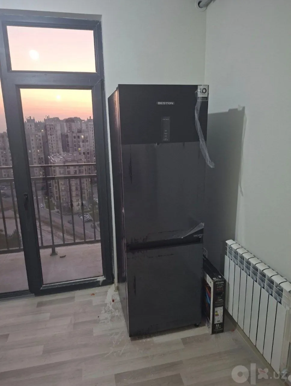 Сдаётся 2-комнатная квартира, 55 м², 15/16 этаж — Юнусабадский район