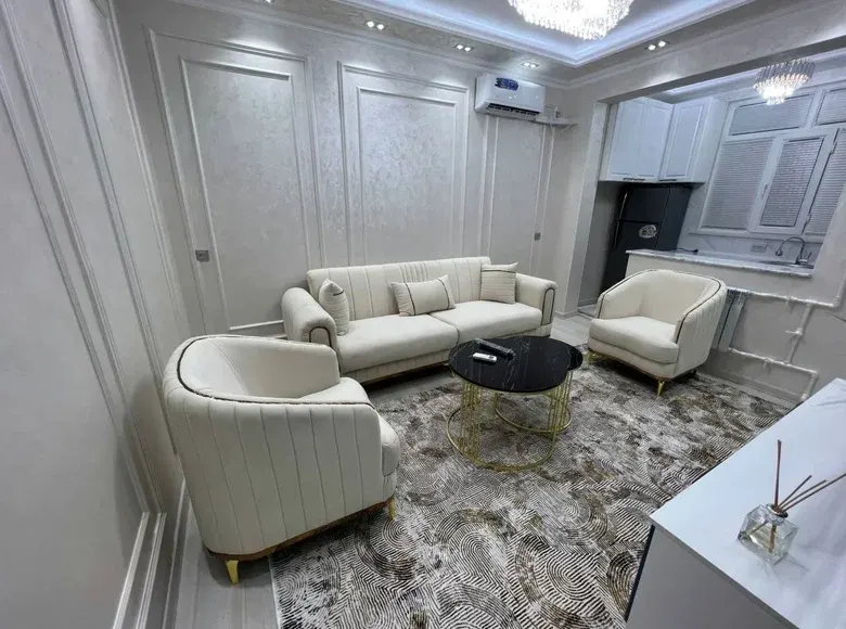 Сдаётся 2-комнатная квартира, 50 м², 2/4 этаж — Чиланзарский район