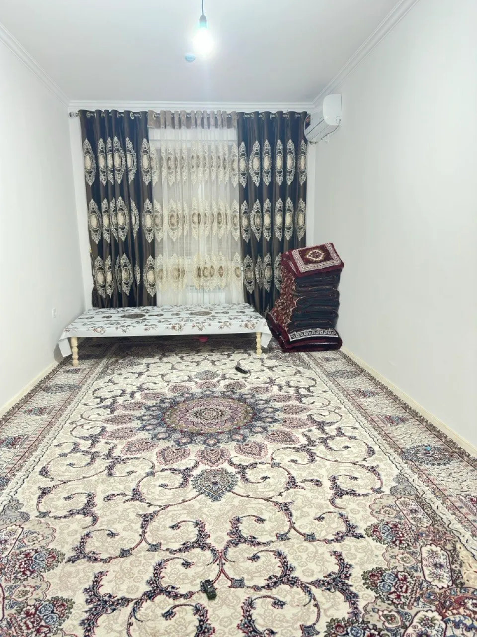 Sotiladi 3 xonali kvartira, 76.5 m², 11/16 qavat — Yangihayot tumani