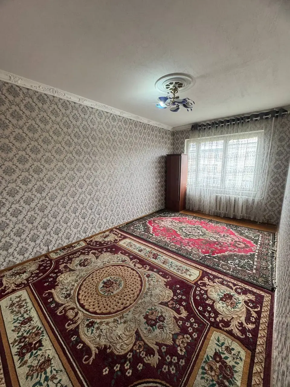 Сдаётся 3-комнатная квартира, 70 м², 3/4 этаж — Алмазарский район