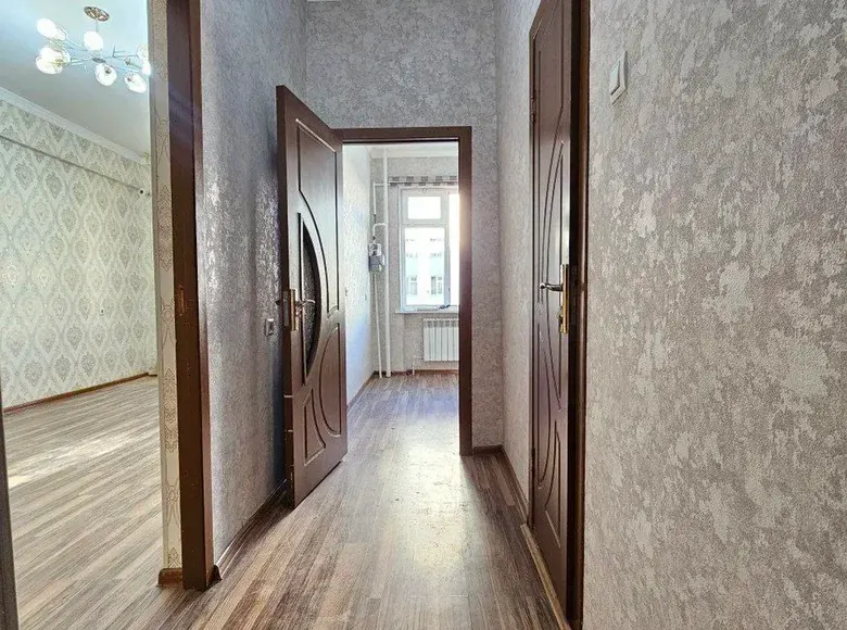 Сотилади 2 хонали квартира, 48 м², 3/7 қават — Янгиҳаёт тумани