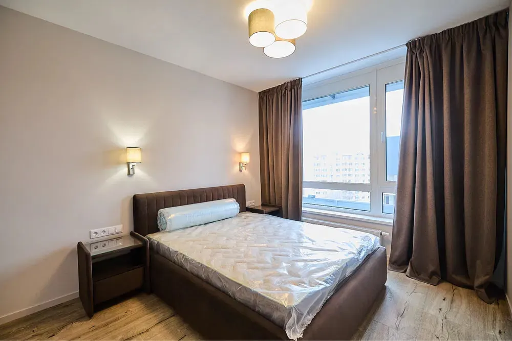 Ижарага берилади 2 хонали квартира, 65 м², 4/9 қават — Шайхонтоҳур тумани