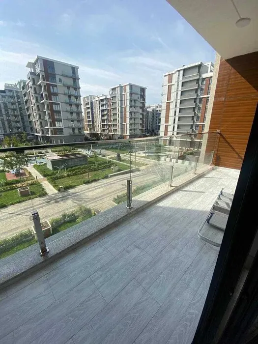 Ижарага берилади 3 хонали квартира, 110 м², 3/8 қават — Шайхонтоҳур тумани