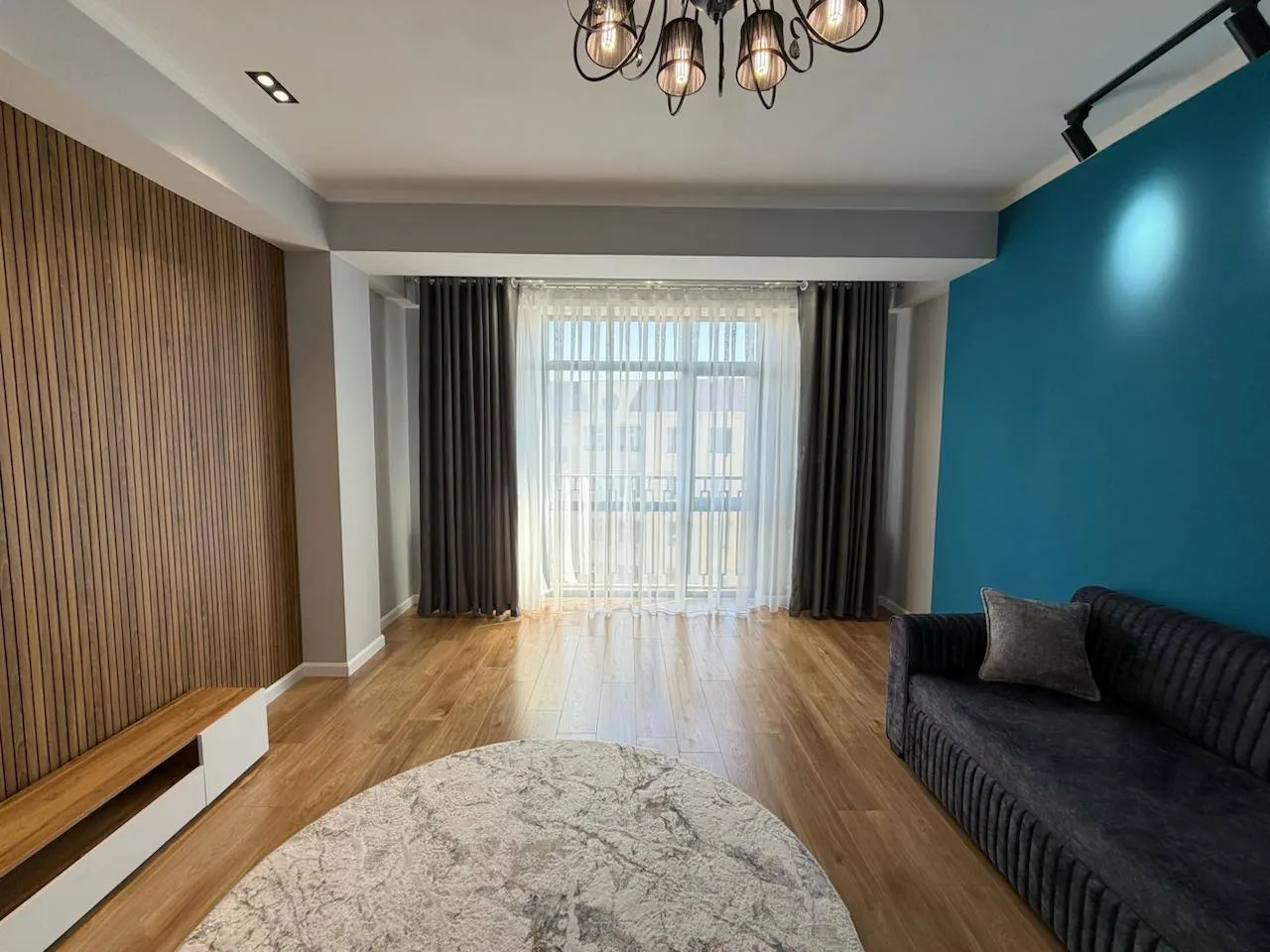 Сдаётся 2-комнатная квартира, 60 м², 7/10 этаж — Сергелийский район
