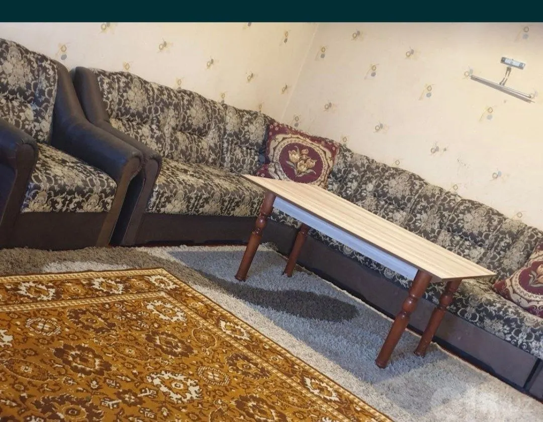 Ijaraga beriladi 2 xonali kvartira, 55 m², 5/9 qavat — Yunusobod tumani