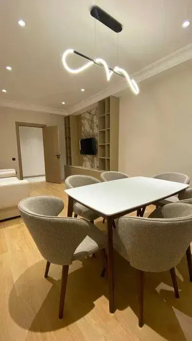 Ижарага берилади 2 хонали квартира, 60 м², 5/9 қават — Миробод тумани