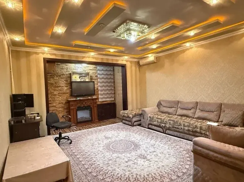 Ijaraga beriladi 3 xonali kvartira, 72 m², 6/9 qavat — Yunusobod tumani