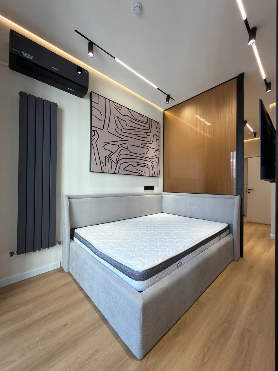 Сдаётся 1-комнатная квартира, 30 м², 8/13 этаж — Мирзо-Улугбекский район