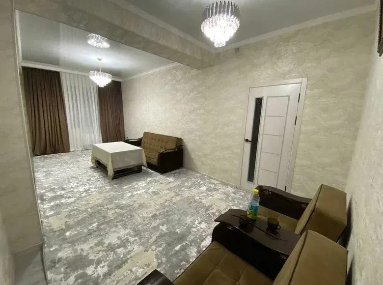 Сотилади 3 хонали квартира, 75 м², 3/6 қават — Яшнобод тумани