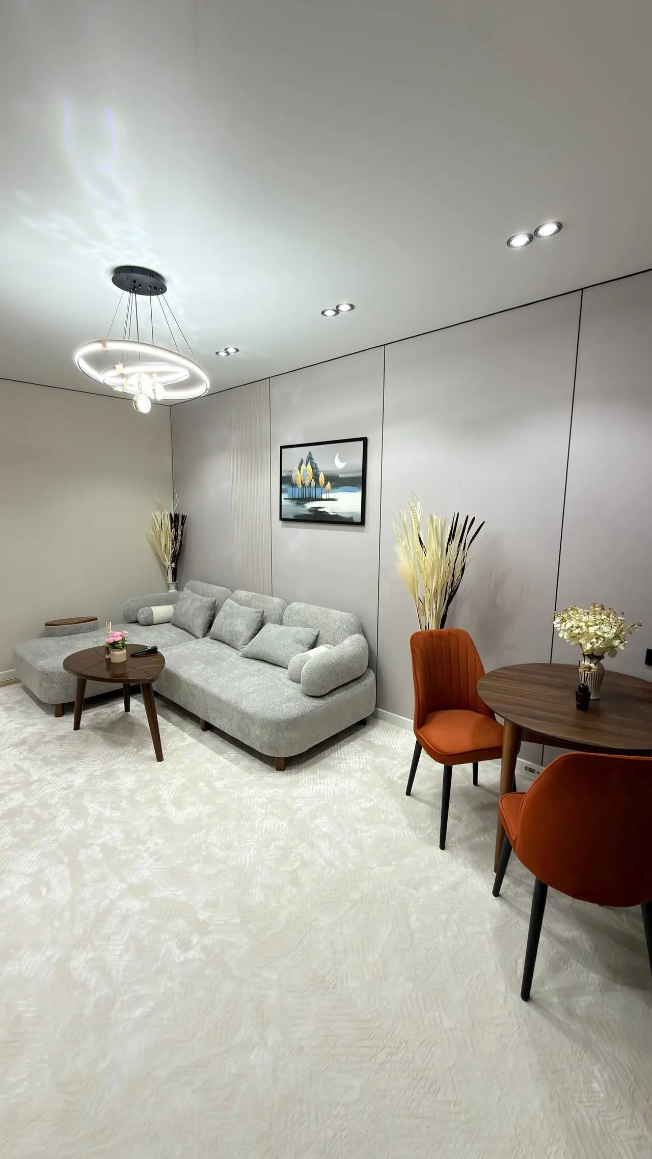 Продаётся 1-комнатная квартира, 38 м², 2/4 этаж — Чиланзарский район