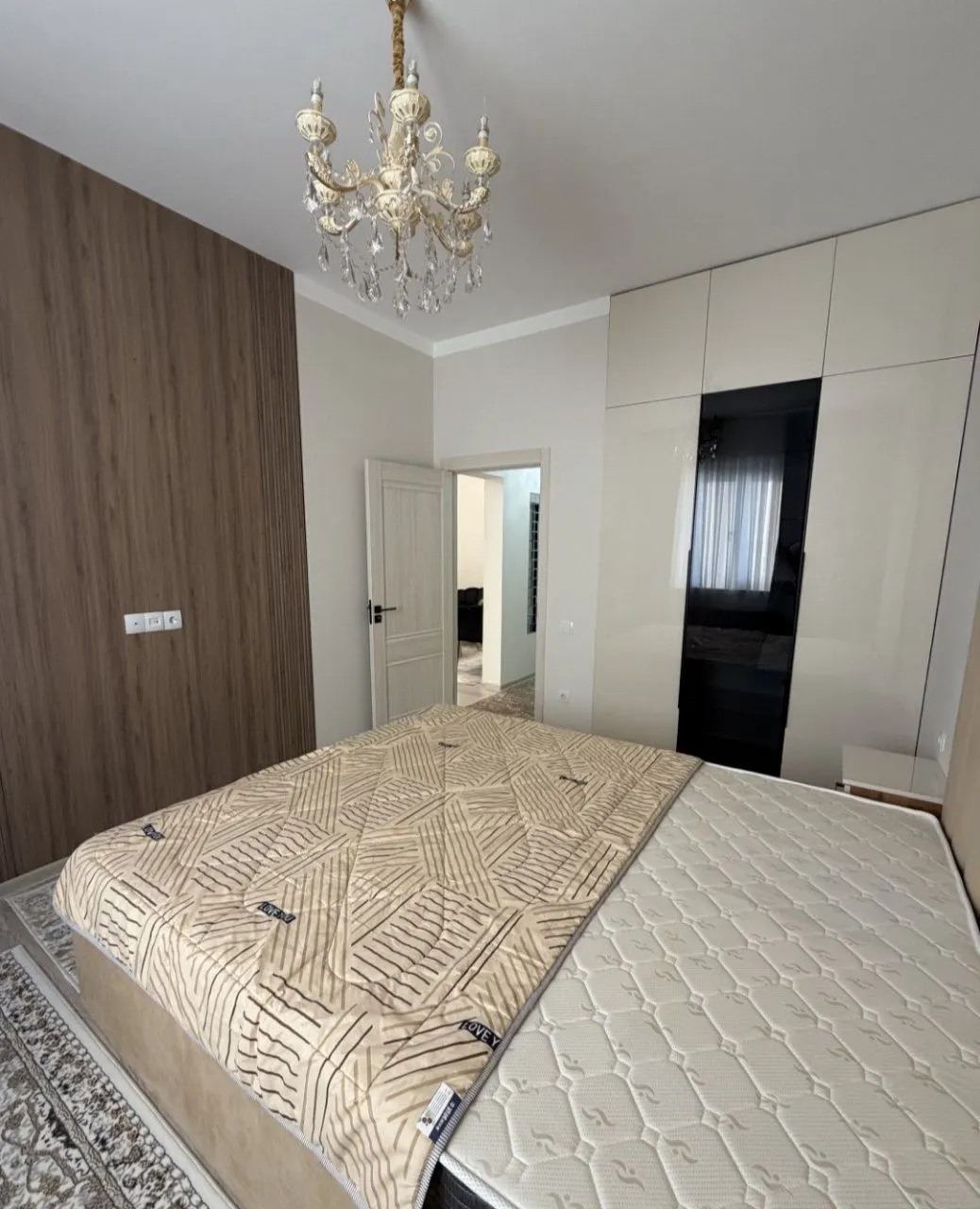 Ijaraga beriladi 1 xonali kvartira, 43 m², 10/16 qavat — Yunusobod tumani
