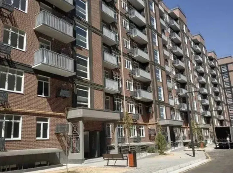Продаётся 3-комнатная квартира, 75 м², 8/9 этаж — Яшнабадский район