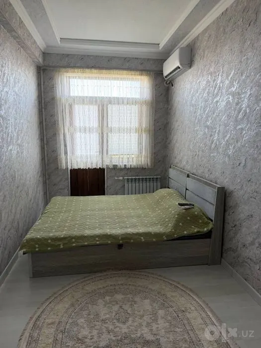 Ижарага берилади студия квартира, 60 м², 9/10 қават — Сергели тумани