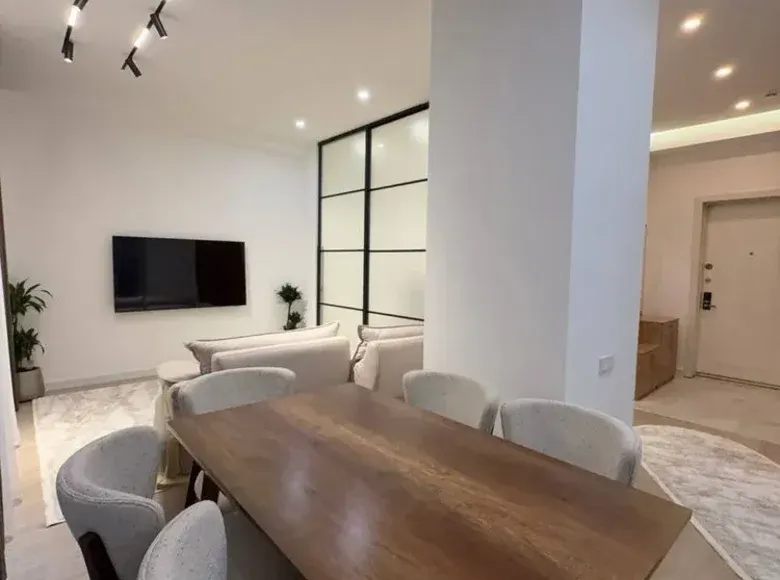 Сотилади 3 хонали квартира, 92 м², 5/7 қават — Шайхонтоҳур тумани