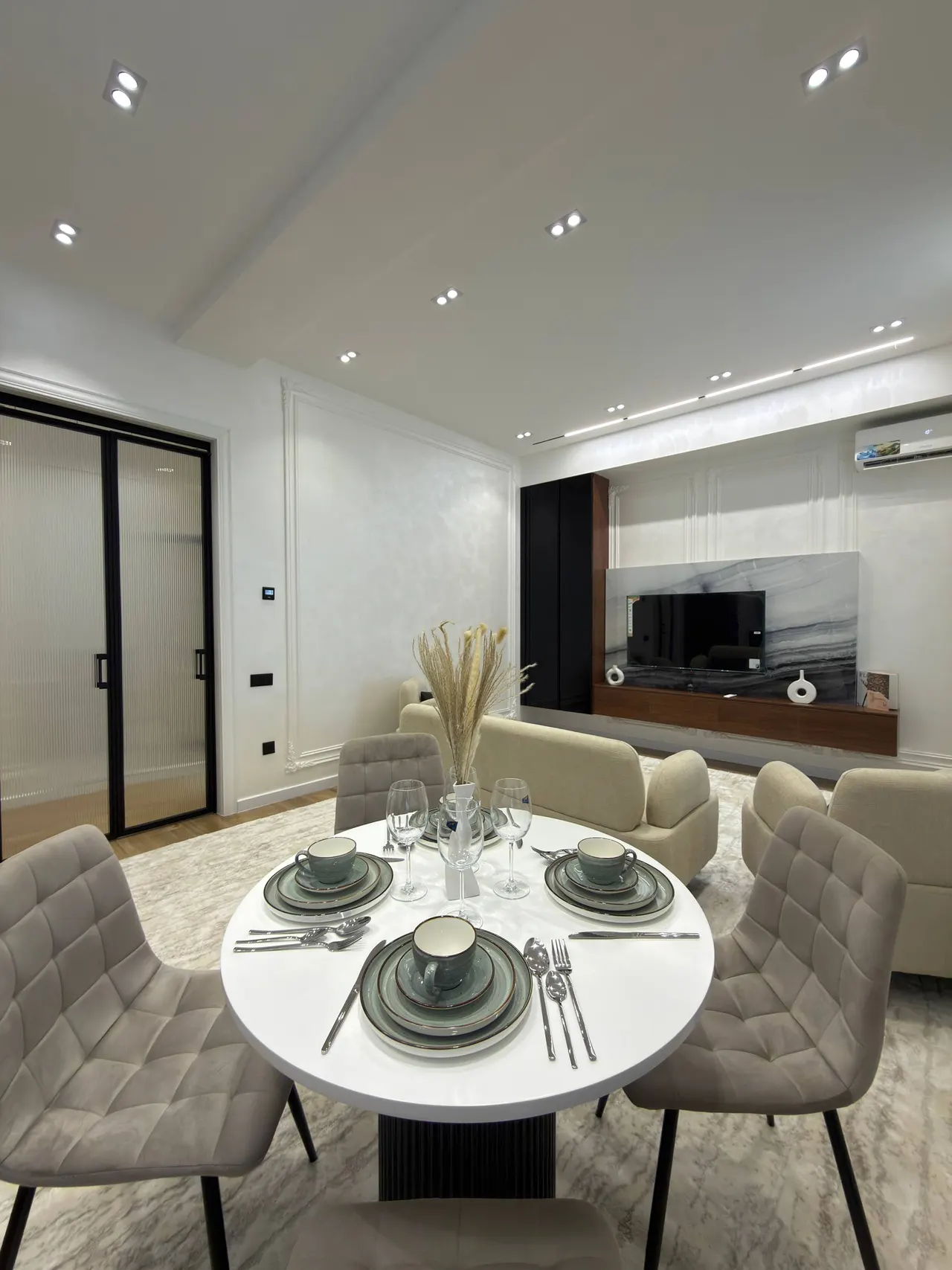 Ижарага берилади 3 хонали квартира, 58 м², 7/14 қават — Мирзо Улуғбек тумани