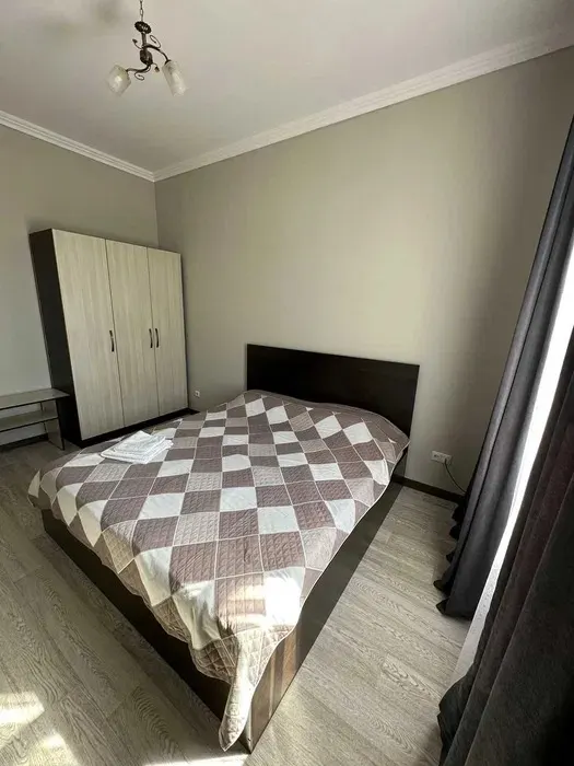 Ijaraga beriladi 3 xonali kvartira, 120 m², 5/9 qavat — Mirzo Ulugʻbek tumani