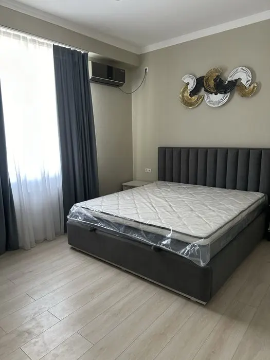 Ижарага берилади 2 хонали квартира, 57 м², 7/9 қават — Миробод тумани