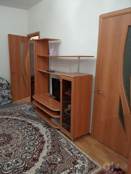 Сдаётся 1-комнатная квартира, 36 м², 2/4 этаж — Юнусабадский район