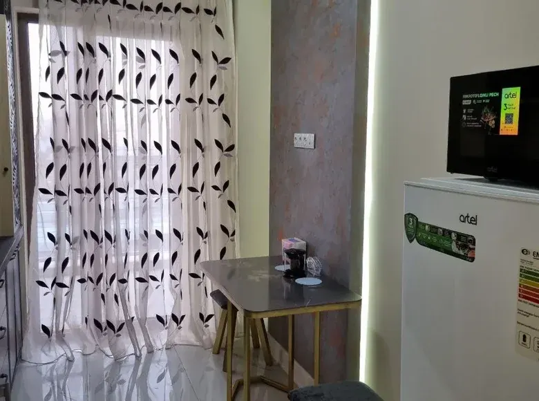 Ижарага берилади 2 хонали квартира, 72 м², 5/7 қават — Шайхонтоҳур тумани