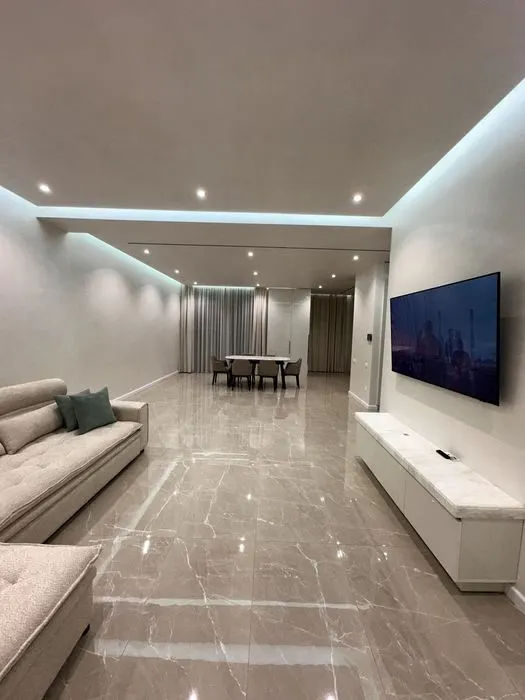 Ижарага берилади 3 хонали квартира, 125 м², 8/8 қават — Мирзо Улуғбек тумани