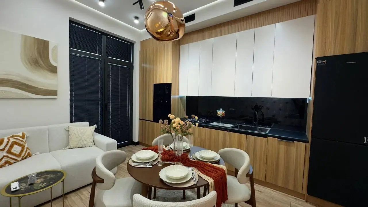 Sotiladi 3 xonali kvartira, 64 m², 8/14 qavat — Mirzo Ulugʻbek tumani