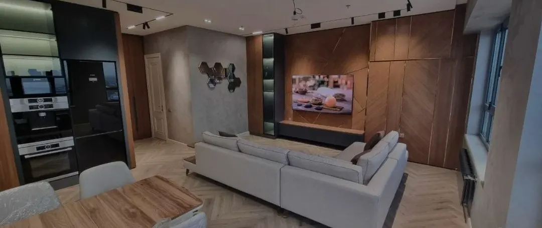 Ijaraga beriladi 2 xonali kvartira, 70 m², 8/10 qavat — Yunusobod tumani