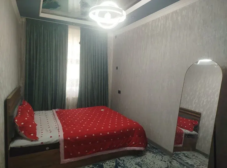 Ижарага берилади 1 хонали квартира, 45 м², 2/6 қават — Чилонзор тумани