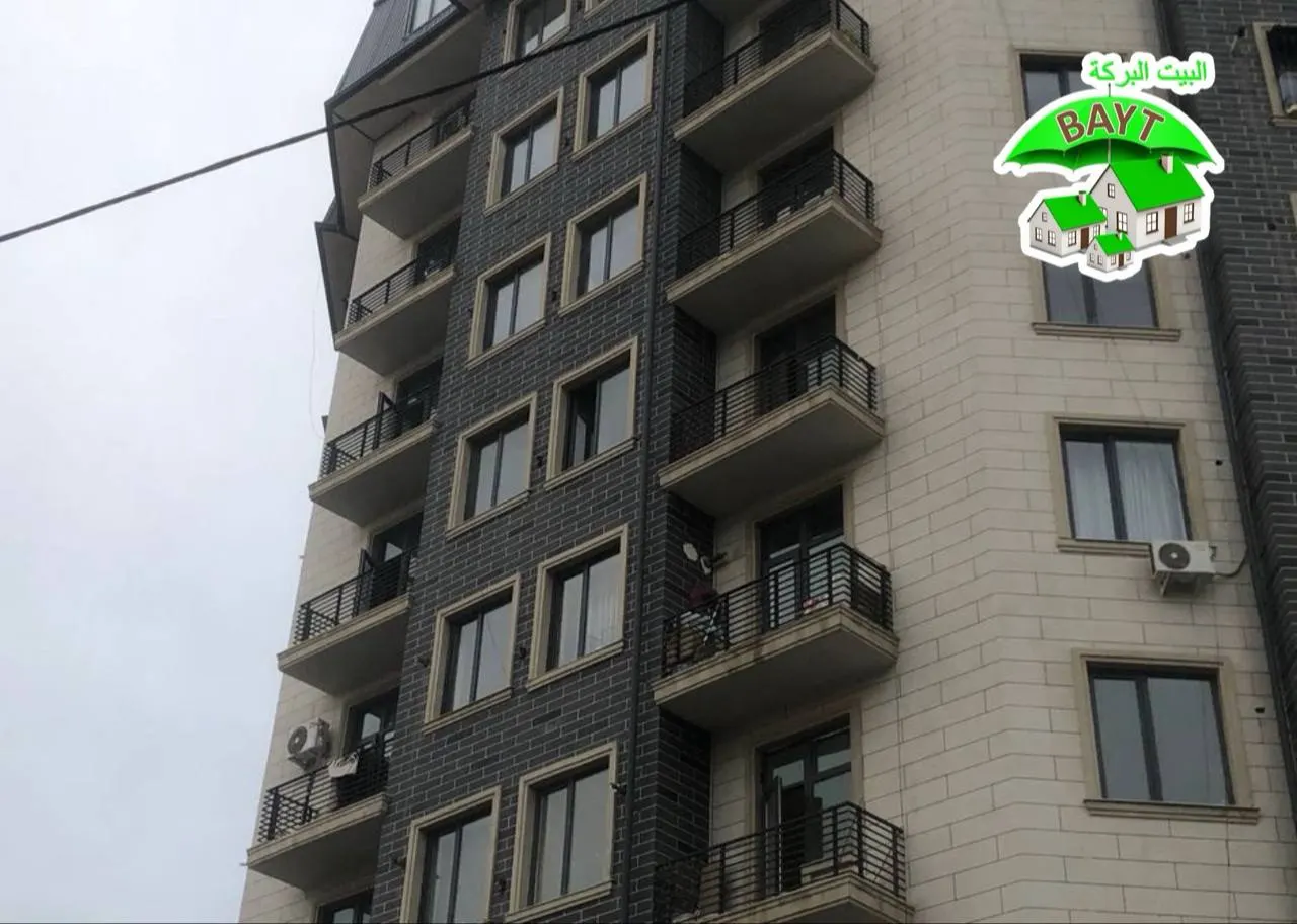 Сотилади 2 хонали квартира, 53 м², 5/9 қават — Учтепа тумани