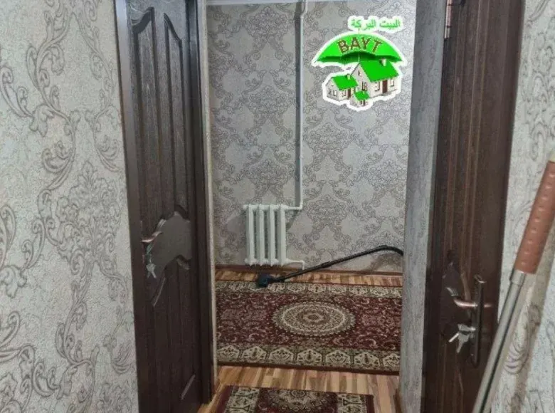 Сотилади 1 хонали квартира, 42 м², 1/5 қават — Чилонзор тумани