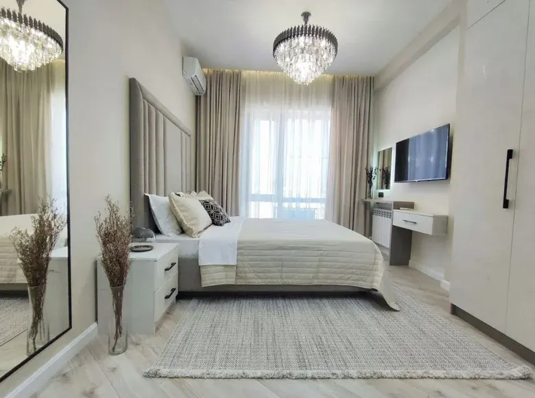 Сотилади 3 хонали квартира, 67 м², 8/10 қават — Яккасарой тумани