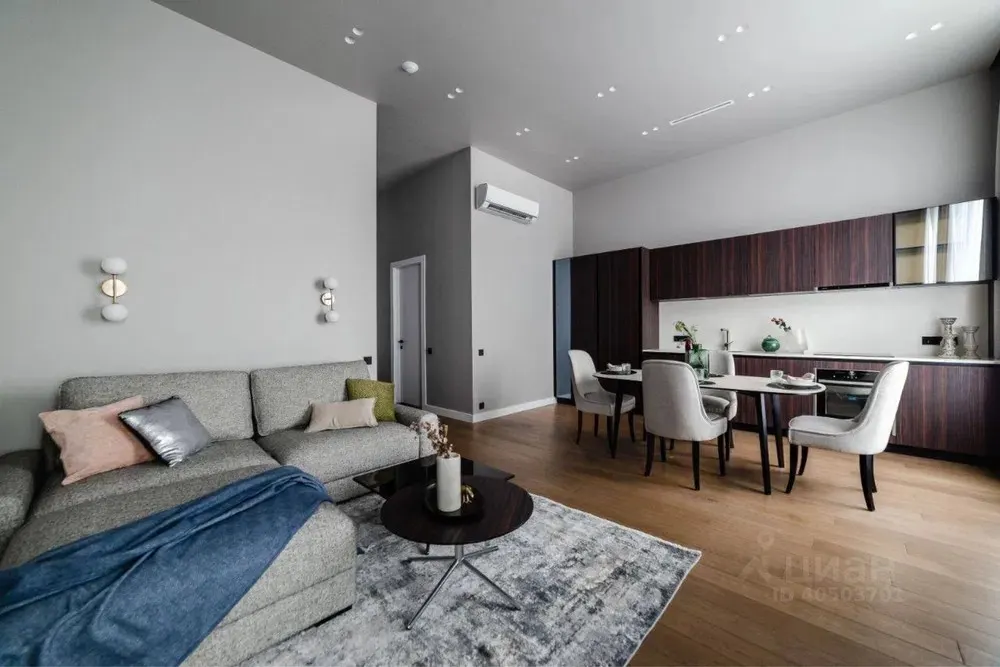 Сдаётся 3-комнатная квартира, 110 м², 5/8 этаж — Шайхантахурский район